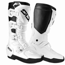 Bota Sidi Crossair White – Leveza, Proteção e Alta Performance para Motocross e Enduro