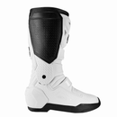 Bota Sidi Crossair White – Leveza, Proteção e Alta Performance para Motocross e Enduro