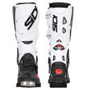 Bota Motocross Profissional Sidi Crossfire 3 SRS com Solado Costurado – Alta Performance Off-Road