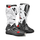 Bota Motocross Profissional Sidi Crossfire 3 SRS com Solado Costurado – Alta Performance Off-Road