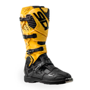 Bota Motocross Profissional Sidi Crossfire 3 SRS com Solado Costurado – Alta Performance Off-Road