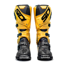 Bota Motocross Profissional Sidi Crossfire 3 SRS com Solado Costurado – Alta Performance Off-Road