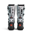 Bota Motocross Profissional Sidi Crossfire 3 SRS com Solado Costurado – Alta Performance Off-Road