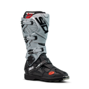 Bota Motocross Profissional Sidi Crossfire 3 SRS com Solado Costurado – Alta Performance Off-Road