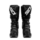 Bota Motocross Sidi Crossfire 3 SRS Off Road Original Masculina Alta Performance