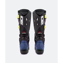 Bota Motocross Sidi Crossfire 3 SRS Off Road Original Masculina Alta Performance
