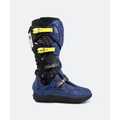 Bota Motocross Sidi Crossfire 3 SRS Off Road Original Masculina Alta Performance