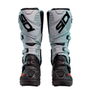 Bota Motocross Sidi Crossfire 3 SRS Off Road Original Masculina Alta Performance