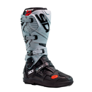 Bota Motocross Sidi Crossfire 3 SRS Off Road Original Masculina Alta Performance