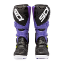 Bota Motocross Sidi Crossfire 3 SRS Red Off Road Originalnal