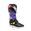 Bota Motocross Sidi Crossfire 3 SRS Red Off Road Originalnal