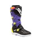 Bota Motocross Sidi Crossfire 3 SRS Red Off Road Originalnal