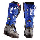 Bota Sidi Crossfire 3 SRS