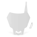Number Plate OEM Yamaha TTR 230 com Passa-Cabo