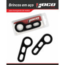 Brinco para Transporte de Moto – Suporte para Amarração