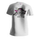 Camisa Baby Look - Liberty Of Style - All Day