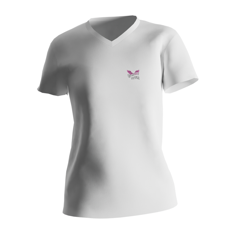 Camisa Baby Look - Liberty Of Style - All Day