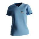 Camisa Baby Look - Liberty Of Style - Helmet