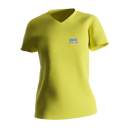 Camisa Baby Look - Liberty Of Style - Originality Blue