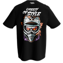 Camiseta - Liberty Of Style - Skull