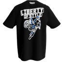 Camiseta - Liberty Of Style - Whip