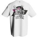 Camiseta - Liberty Of Style - All Day