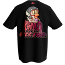 Camiseta - Liberty Of Style - Originality Red
