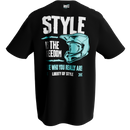 Camiseta - Liberty Of Style - Style