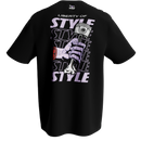 Camiseta - Liberty Of Style - Zombie