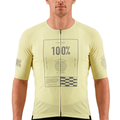Camisa 100% Global Bike Original – Camiseta Ciclismo Dry Fit Respirável