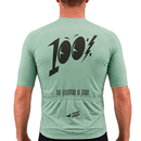Camisa 100% Sunnyside Bike Original – Camiseta Ciclismo Dry Fit Respirável