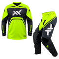 Conjunto Spirit Mattos Racing - 2026