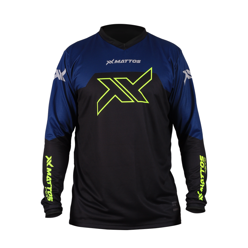 CONJUNTO MATTOS RACING MULTI