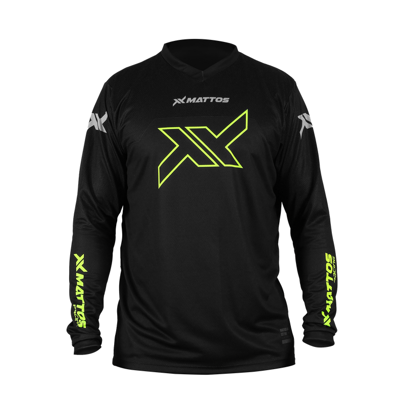 CONJUNTO MATTOS RACING MULTI