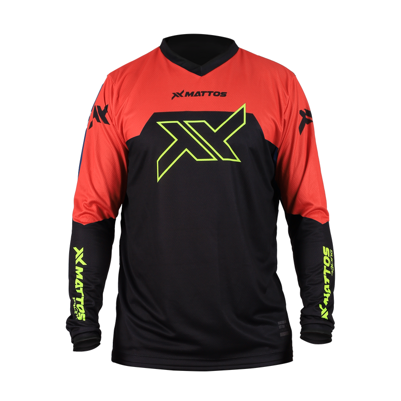 CONJUNTO MATTOS RACING MULTI