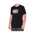 Camiseta 100% Icon
