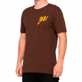 Camiseta 100% Surman 26 Cinza Chumbo Masculina Esportiva Premium