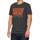 Camiseta 100% Surman 26 Cinza Chumbo Masculina Esportiva Premium