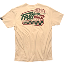 Camiseta Fasthouse Diner