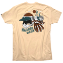 Camiseta Fasthouse Iron Jaw