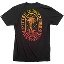 Camiseta Fasthouse Palm