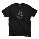 Camiseta Mattos Racing MTB Vermelha – Conforto e Performance para Ciclismo e Trilha