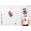 Camiseta Mattos Racing My Bike OK – Jersey MTB para Trilha, Enduro e Ciclismo
