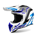 Capacete Airoh Aviator Ace 2 Ground – Capacete Motocross Premium Leve e Alta Proteção