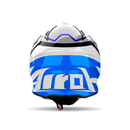 Capacete Airoh Aviator Ace 2 Ground – Capacete Motocross Premium Leve e Alta Proteção