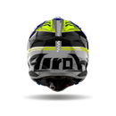 Capacete Airoh Aviator 3 Hima – Alta Performance, Segurança Premium e Tecnologia Off-Road