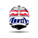 Capacete Airoh Aviator 3 Hima – Alta Performance, Segurança Premium e Tecnologia Off-Road