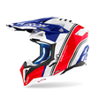 Capacete Airoh Aviator 3 Hima – Alta Performance, Segurança Premium e Tecnologia Off-Road
