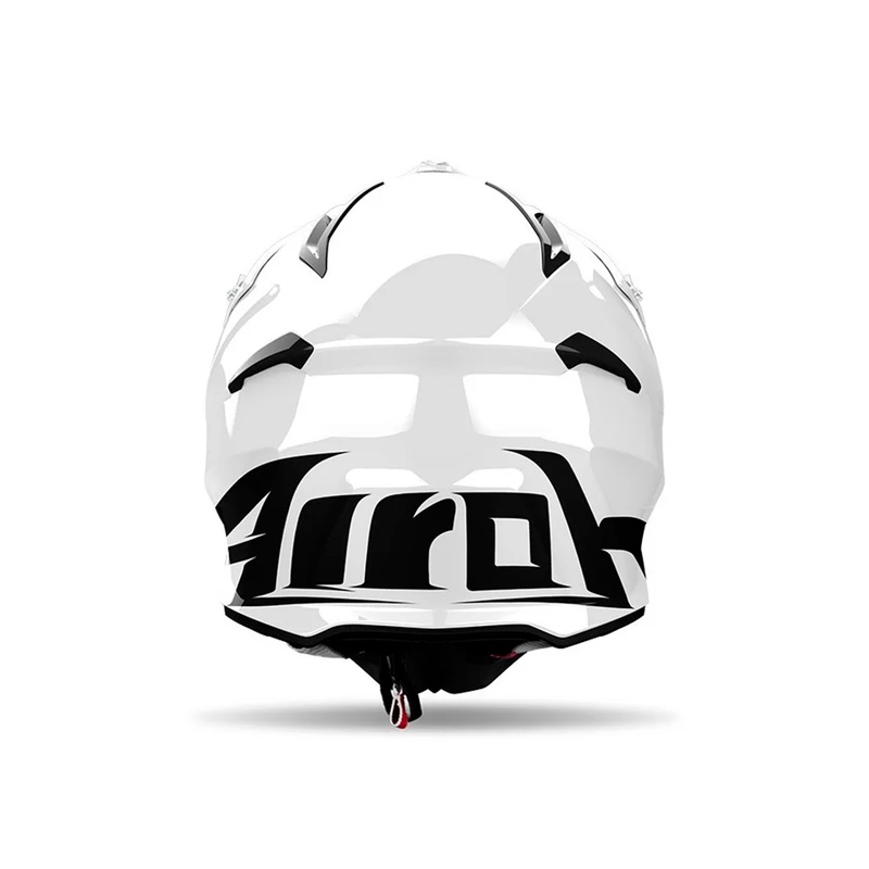 Capacete Airoh Aviator Ace 2 Branco – Capacete Motocross Off Road