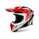 Capacete Airoh Aviator Ace 2 Engine – Off Road Premium Leve e Alta Performance